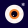 Mebop Spooky: Musical Eye Balls and other Halloween Fun app icon - Entertainment app for iPhone