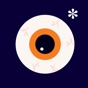 Mebop Spooky: Musical Eye Balls and other Halloween Fun app download