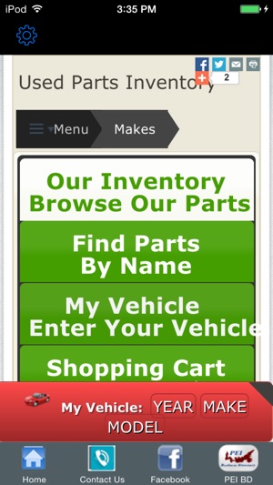 Island Auto Supply