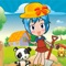 Little Girl Farmer : Play Free Farming Simulator Games