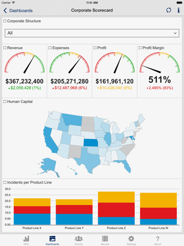 Screenshot #6 pour Insights