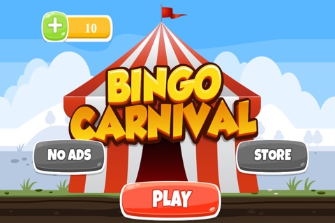 A Bingo Carnival: Fun Fest Edition screenshot 3