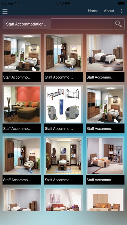 ZAT - AL-ZAHER General Facilities Supply