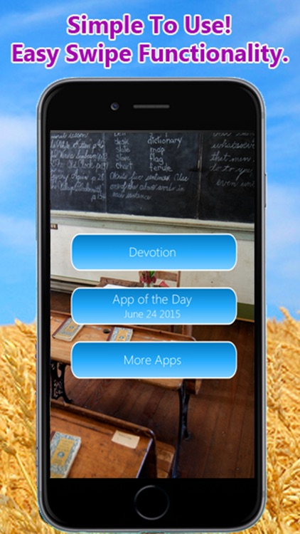 Teacher's Prayer App screenshot-4