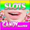 AAA Slots Candy Maker 777