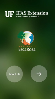 Naturally EscaRosa screenshot 1
