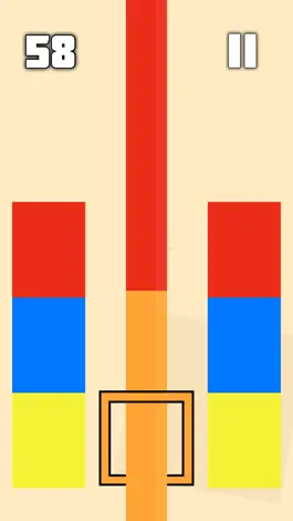 Game screenshot Color Charge mod apk