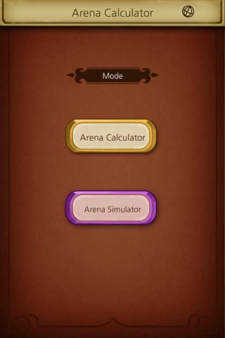 Arena Calculator for Hearthstone screenshot 2