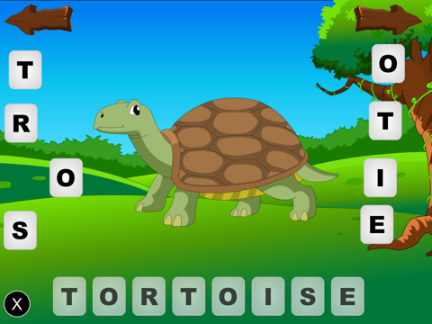 Screenshot #5 pour Dancing Animals For Kids