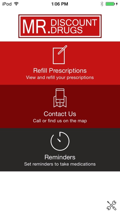 Mr. Discount Drugs- Collinsville