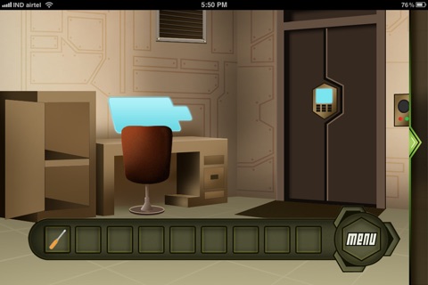 Escape - Free Version screenshot 4