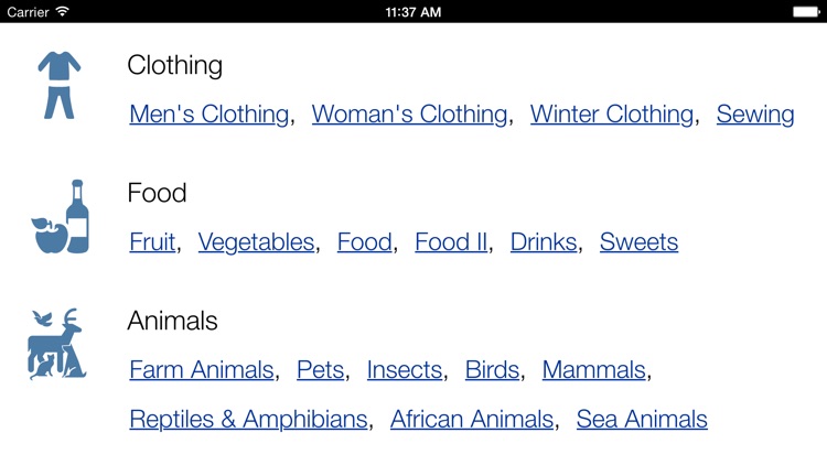 Language Guide English - ad free