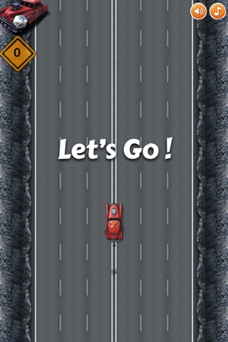 Street Racer Free screenshot 2