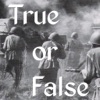 Icon True or False - World War II Battles