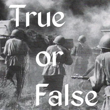 True or False - World War II Battles Cheats