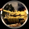 Iron Battle Mayhem: Army Hero Tank Warfare Arena PRO