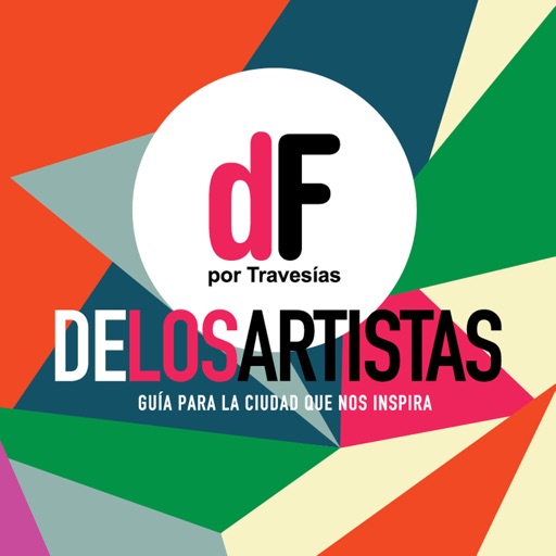 Guía dF Artistas