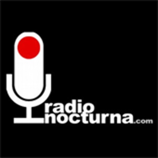 Radio Nocturna icon