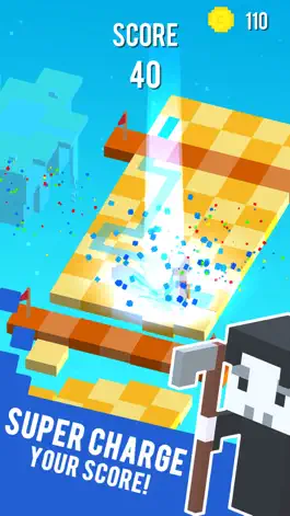 Game screenshot Sky Hoppers hack