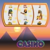 aWaking up of Pharaoh - Shocking in Casino Games