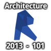 kApp - Revit Architecture 2013 101