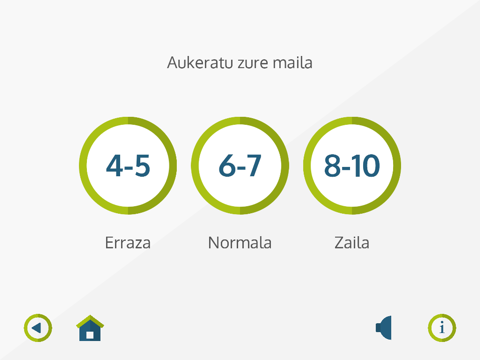 Screenshot #6 pour Ikaszopa