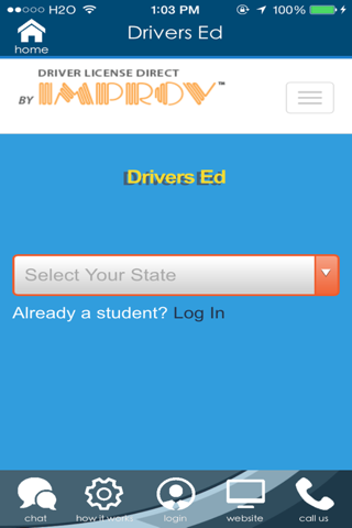 Drivers Ed - by Improv screenshot 3