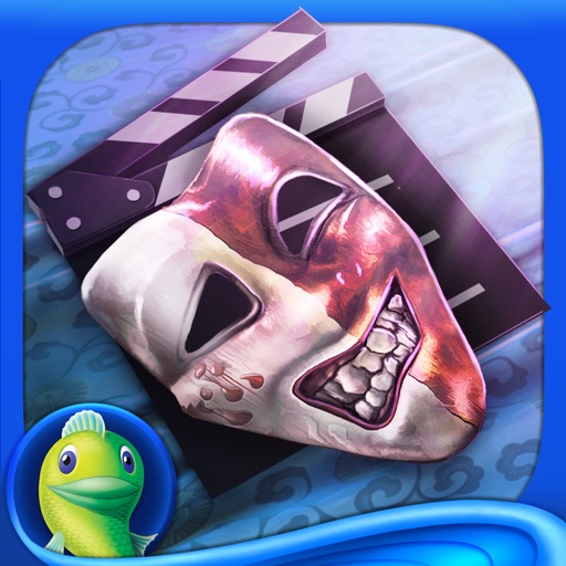 Final Cut: Homage HD - A Hidden Objects Mystery Game icon