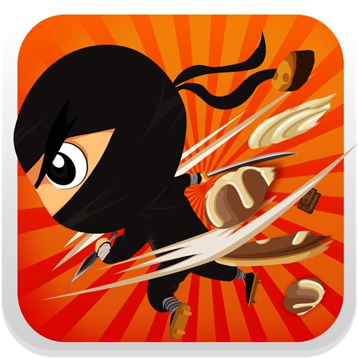 Fondue Ninjas – Kingdom of Cake Slashers Game PRO