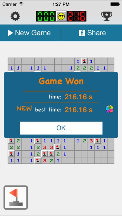 MineSweeper Plus