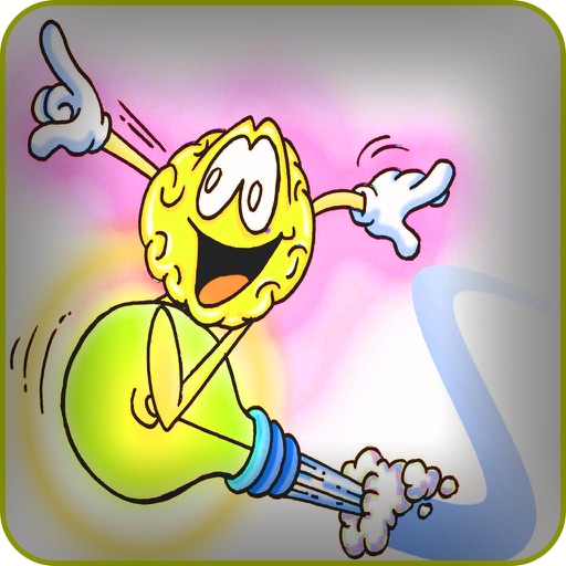 Brainie Kids Game icon