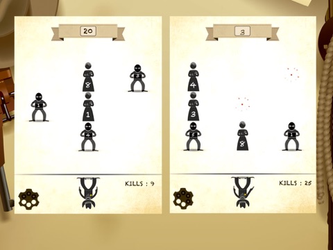 Screenshot #4 pour Quick Trigger Free