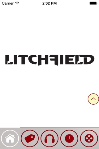 Litchfield screenshot 3