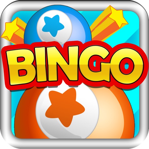 AAA Tropical Bingo Free – Lucky Blingo Casino with Big Jack-pot Bonus icon