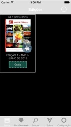 Revista An&aacute;lia Franco em Foco Captura de tela 2