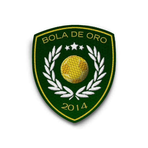 Bola de Oro