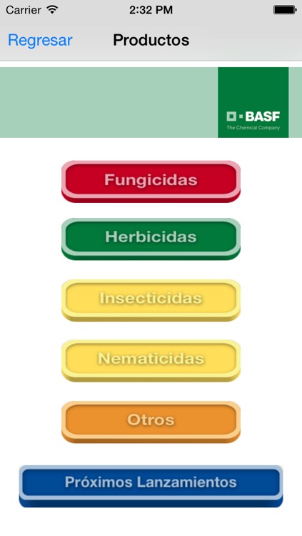 BASF México -  Cultivo del Chile