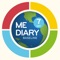 This is the 7 Day version of the ME/CFS Diary Smart Phone App