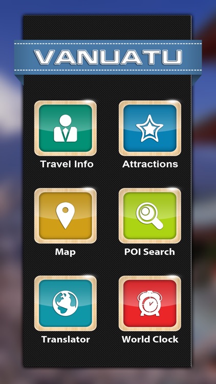 Vanuatu Tourism Guide