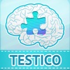 Testico -психологические тесты - iPadアプリ