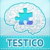 Testico -психологические тесты