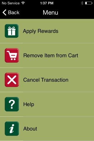 Holiday Market Shopper screenshot 4