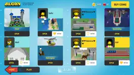 Game screenshot Bloxy World. 3D Blocks For Kids apk