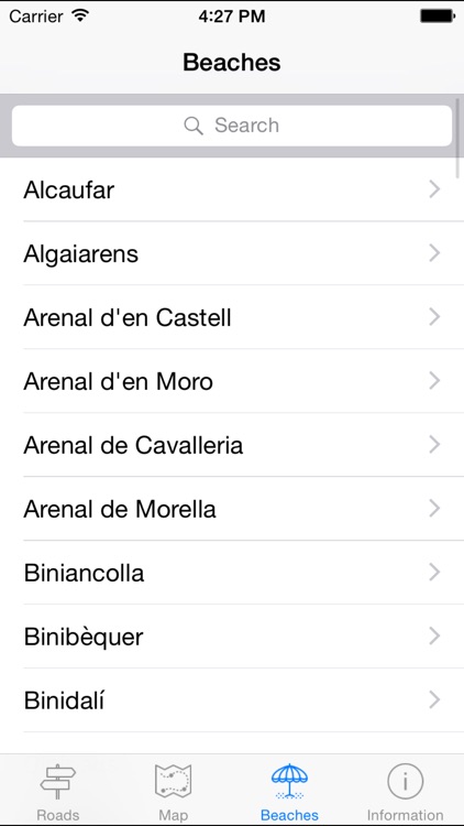 Camí de Cavalls screenshot-4