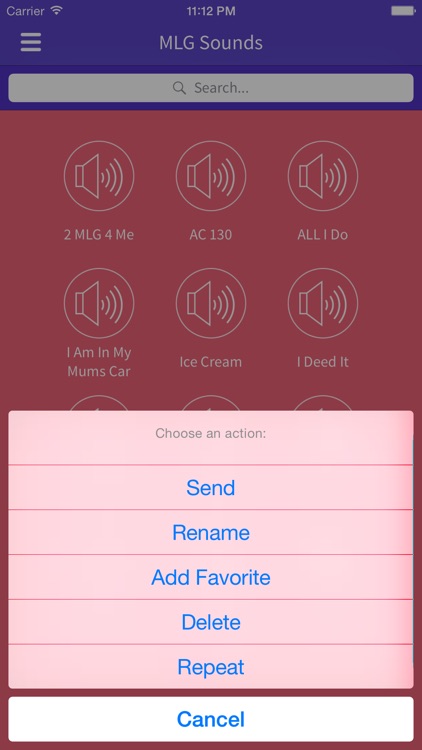 MLG Bytes - MLG Soundboards by Paritaben Makadiya