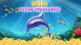 Game screenshot Dolphins Fortune Free Slots apk