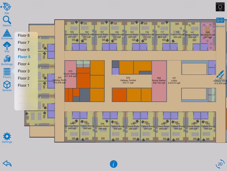 ONUMA 3D screenshot-4