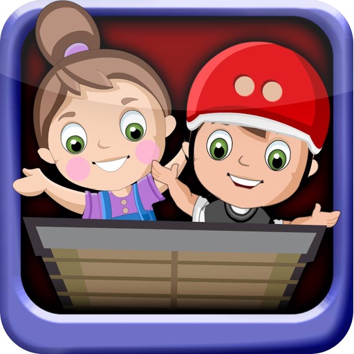 Kids Fun Math Lite Icon