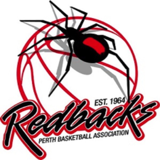 Perth Basketball Association icon