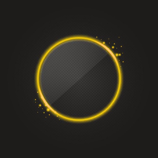 Golden Discs icon